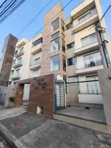 Apartamento com 3 Quartos à venda, 100m² no Jardim Suíça, Volta Redonda