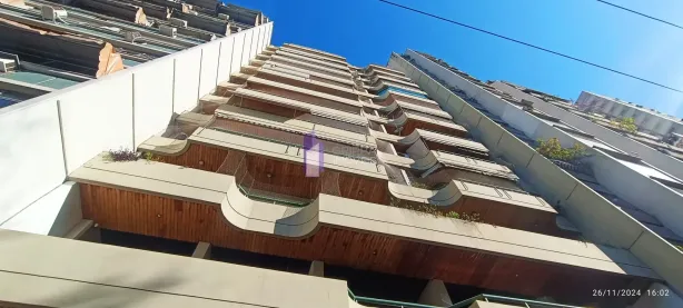Apartamento com 3 Quartos à venda, 224m² no Icaraí, Niterói