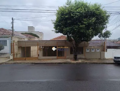 Casa com 3 Quartos à venda, 250m² no Vila Angélica, São José do Rio Preto