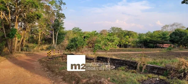 Lote/Terreno à venda, 19550m² no Jardim Buriti Sereno, Aparecida de Goiânia