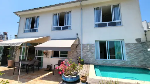 Cobertura com 4 Quartos à venda, 250m² no Boa Viagem, Niterói