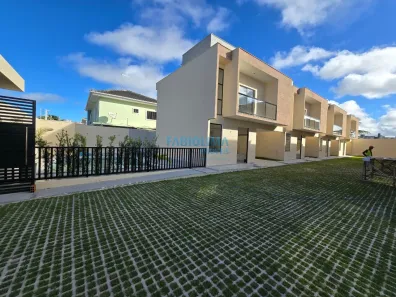 Casa de Condomínio com 3 Quartos à venda, 140m² no Buraquinho, Lauro de Freitas