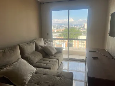 Apartamento com 3 Quartos à venda, 68m² no Barcelona, São Caetano do Sul