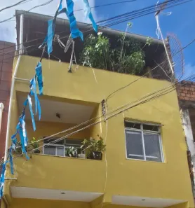 Apartamento com 4 Quartos à venda, 140m² no Vila Ruy Barbosa/ Jardim Cruzeiro, Salvador