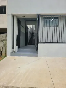 Ponto Comercial para alugar, 90m² no Distrito Industrial de Micro e Pequena Empresa - DIMPE II, Indaiatuba