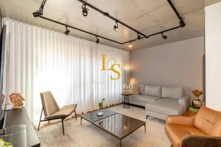 Apartamento com 1 Quarto à venda, 80m² no Vila Olímpia, São Paulo