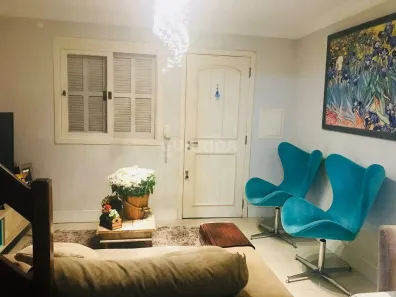 Casa de Condomínio com 3 Quartos para alugar, 90m² no Tristeza, Porto Alegre