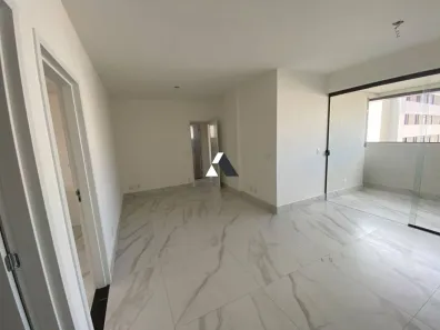 Apartamento com 3 Quartos à venda, 92m² no Sagrada Família, Belo Horizonte