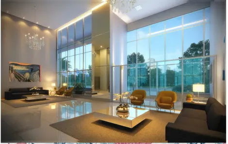Apartamento com 4 Quartos à venda, 264m² no Setor Oeste, Goiânia
