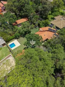 Casa de Condomínio com 4 Quartos à venda, 2750m² no Vila Mozart, Itaúna