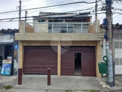 Sobrado com 2 Quartos à venda, 157m² no Vila Jacuí, São Paulo