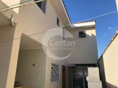 Sobrado com 3 Quartos à venda, 196m² no Parque Independência, São Paulo
