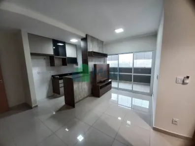Apartamento com 2 Quartos à venda, 70m² no Ribeirânia, Ribeirão Preto