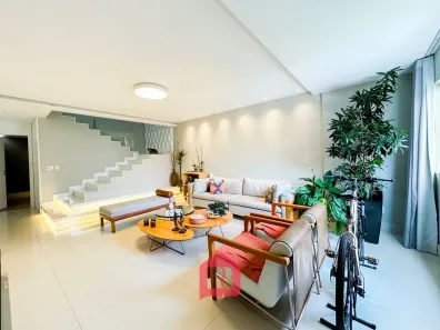 Casa com 4 Quartos à venda, 300m² no São Judas Tadeu, Guarapari