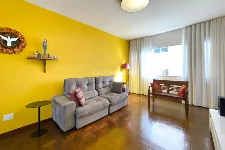 Apartamento com 4 Quartos à venda, 140m² no Anchieta, Belo Horizonte