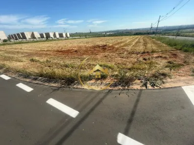 Lote/Terreno à venda, 208m² no Parque Bom Retiro, Paulínia