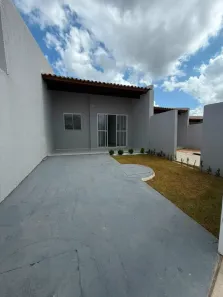 Casa com 2 Quartos à venda, 89m² no Barrocão, Itaitinga