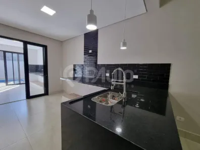 Casa de Condomínio com 3 Quartos à venda, 130m² no Jardim Califórnia, Piracicaba