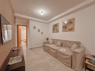 Apartamento com 3 Quartos à venda, 82m² no Vila Gilda, Santo André