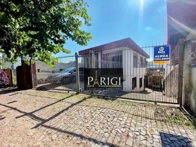 Casa com 2 Quartos para alugar, 400m² no Nonoai, Porto Alegre