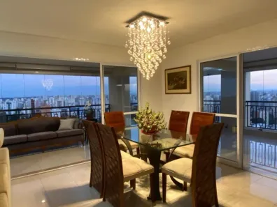 Cobertura com 5 Quartos à venda, 320m² no Vila Mariana, São Paulo