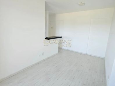 Apartamento com 3 Quartos à venda, 65m² no Vila Tatetuba, São José dos Campos