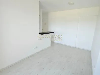 Apartamento com 3 Quartos à venda, 65m² no Vila Tatetuba, São José dos Campos