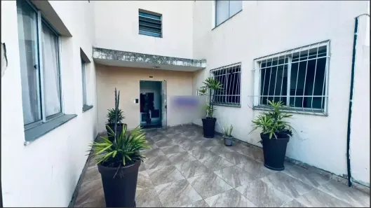 Apartamento com 2 Quartos à venda, 52m² no Diamante (Barreiro), Belo Horizonte