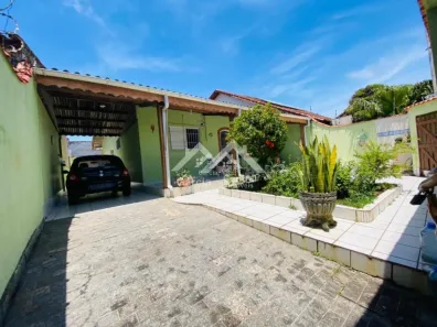 Casa com 3 Quartos à venda, 140m² no Estância Balneária Belmira Novaes, Peruíbe