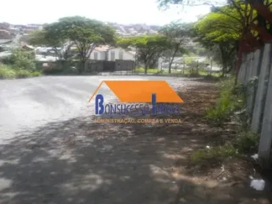 Lote/Terreno à venda, 1630m² no Serra Verde (Venda Nova), Belo Horizonte