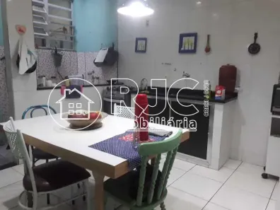 Casa com 4 Quartos à venda, 252m² no Catumbi, Rio de Janeiro