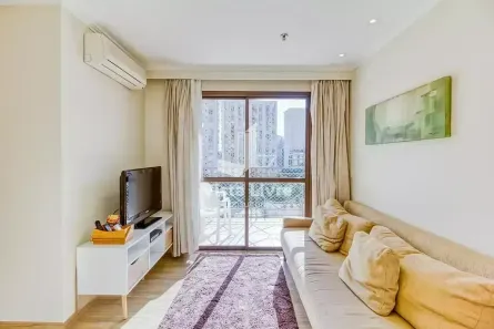 Apartamento com 2 Quartos à venda, 50m² no Vila Olímpia, São Paulo