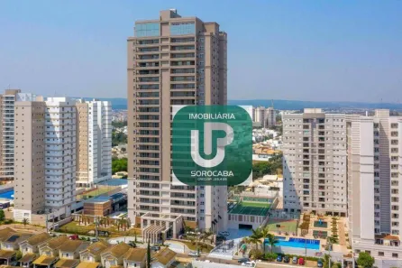 Apartamento com 4 Quartos à venda, 314m² no Parque Campolim, Sorocaba