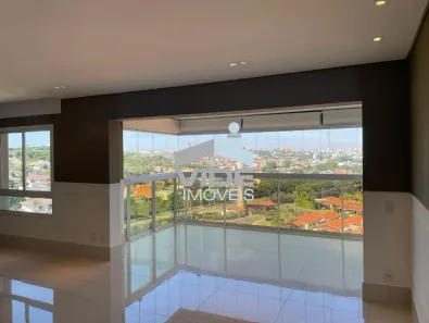 Apartamento com 3 Quartos à venda, 153m² no Fazenda São Quirino, Campinas