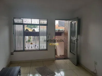 Sobrado com 2 Quartos à venda, 150m² no Vila Alpina, Santo André