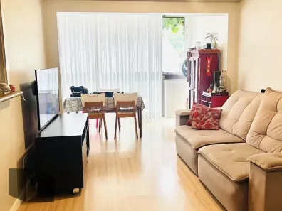 Apartamento com 1 Quarto para alugar, 68m² no Barra da Tijuca, Rio de Janeiro