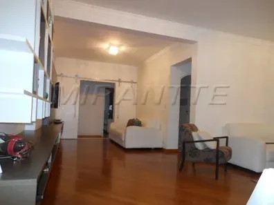 Sobrado com 4 Quartos à venda, 171m² no Vila Baruel, São Paulo