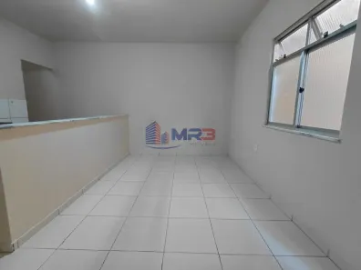 Apartamento com 1 Quarto para alugar, 30m² no Zumbi, Rio de Janeiro