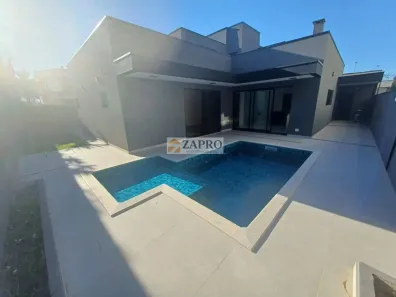 Sobrado com 4 Quartos à venda, 285m² no Condomínio Residencial Monte Carlo, São José dos Campos