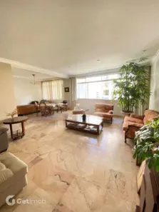 Apartamento com 3 Quartos à venda, 211m² no Santa Cecília, São Paulo