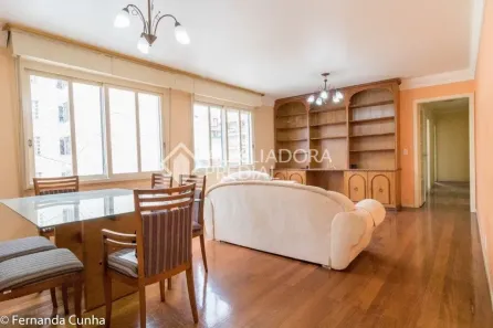 Apartamento com 3 Quartos à venda, 133m² no Independência, Porto Alegre