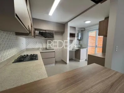 Casa de Condomínio com 3 Quartos à venda, 84m² no Balneário Tropical, Paulínia