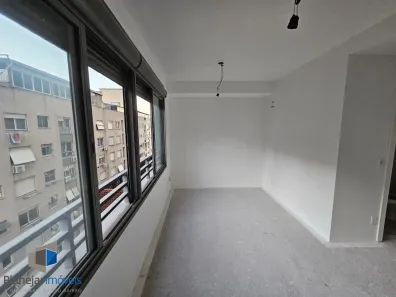 Apartamento com 1 Quarto à venda, 24m² no Centro Histórico, Porto Alegre