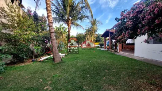 Fazenda/Sítio com 2 Quartos à venda, 298m² no Moreira César, Pindamonhangaba