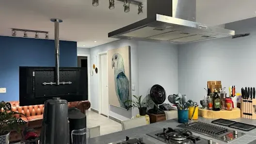 Apartamento com 3 Quartos à venda, 71m² no Parque São Domingos, São Paulo