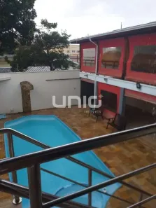 Casa com 3 Quartos à venda, 265m² no Jardim Matilde II, Piracicaba