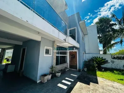 Sobrado com 3 Quartos à venda, 153m² no Parque da Matriz, Gravataí
