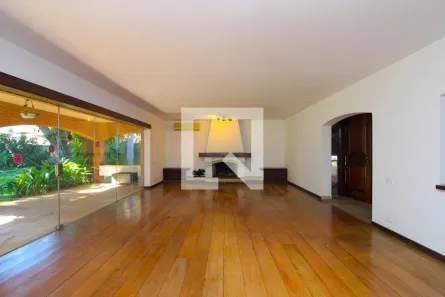 Casa com 4 Quartos à venda, 630m² no Cidade Jardim, São Paulo
