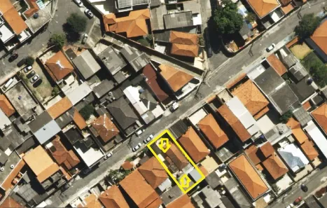 Lote/Terreno à venda, 240m² no Vila Prado, São Paulo