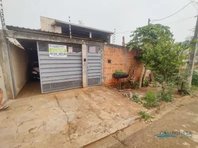 Sobrado com 5 Quartos à venda, 200m² no Ideal, Londrina